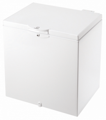 Indesit OS 1A 200 H 2