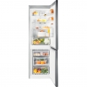 Холодильник Indesit XIT8 T1E X