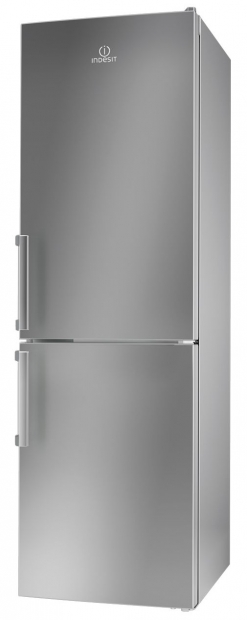 Холодильник Indesit LI8 FF2 S