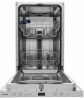 Вбудована посудомийна машина Interline DWI 545 TSH GA