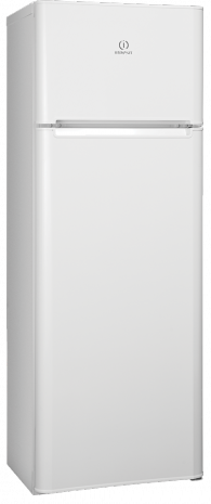 Холодильник Indesit TIAA 16 (UA)