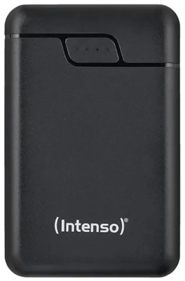 Intenso  B10000 10000mAh Black (7320530)