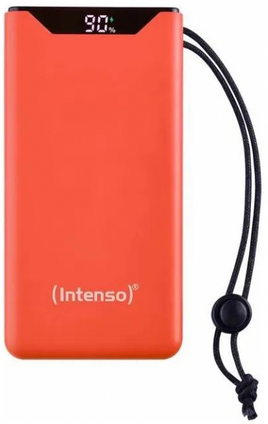 УМБ Power Bank Intenso F10000 10000mAh Orange (7332038)
