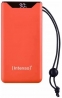УМБ Power Bank Intenso F10000 10000mAh Orange (7332038)