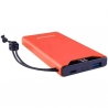 УМБ Power Bank Intenso F10000 10000mAh Orange (7332038)