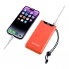 УМБ Power Bank Intenso F10000 10000mAh Orange (7332038)