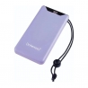 УМБ Power Bank Intenso F10000 10000mAh Purple (7332033)