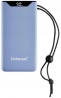 УМБ Power Bank Intenso F20000 20000mAh Blue (7332055)