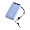 УМБ Power Bank Intenso F20000 20000mAh Blue (7332055)