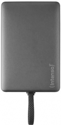 Intenso  MC10000 10000mAh Grey (7340034)