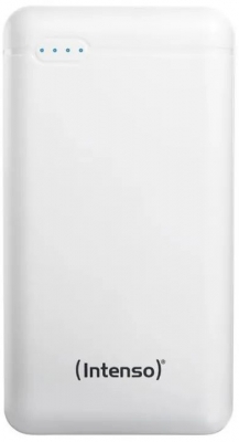 Intenso  XS20000 20000mAh White (7313552)