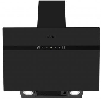 Interline  FLOW BL A/60/GL/M Nano Matte