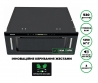 Витяжка Interline JOLLY BL A/60/GL/K Nano Matte
