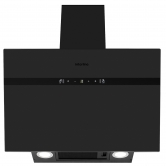 Вытяжка Interline  STREAM BL A/60/GL/M INV Nano Matte