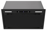 Вытяжка Interline  STRONG BL A/60/GL/M INV Nano Matte