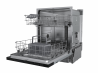 Встраиваемая посудомоечная машина Interline DWI 365 P1 TSH BA+