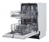 Встраиваемая посудомоечная машина Interline DWI 445 DSH A