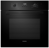 Духова шафа Interline  FZ 584 MCH BA