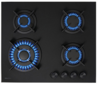 Interline  HGG 660 MCT BA Nano Matte