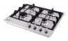Варильна поверхня Interline HGS 563 FGK XM