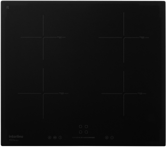 Interline  HIV 767 SIB BB Nano Matte