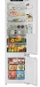 Встраиваемый холодильник Interline IDT 890 ECI WA