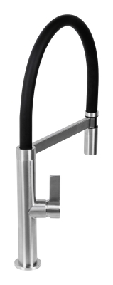 Interline  Lixio Neo Inox