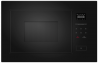 Встраиваемая микроволновая печь Interline MWG 926 SEF BA