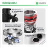 Измельчитель  Interline Model INT 90
