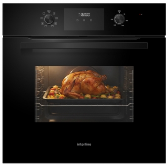 Interline  OEG 581 ECR BA