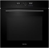 Духовой шкаф Interline  OEG 734 ETD BA