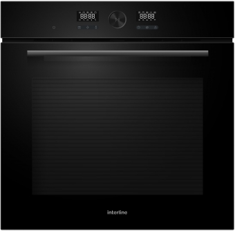 Interline  OEG 734 ETD BA