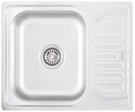 Мойка кухонная Interline POLO Microdecor