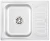 Мойка кухонная Interline POLO Microdecor