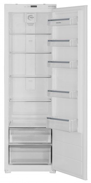 Вбудований холодильник Interline RTS 771 EBD WA+