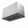 Вытяжка Interline SENSE BL A/60 PB/2/T