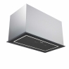 Вытяжка Interline SENSE BL A/60 PB/2/T