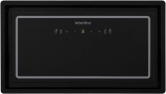 Витяжка Interline  SENSE BL A/60 PB/2/T/INV