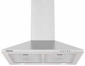 Витяжка Interline  SET Inox A/60 PB/2/T