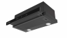 Вытяжка Interline SLIM ULTRA GLASS BL A/60