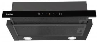 Interline  SLIM ULTRA GLASS BL A/60