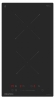 Варочная поверхность Interline VIC 831 SIB BC Nano Matte