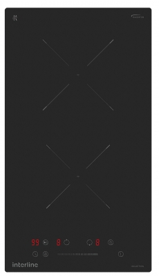 Interline  VIC 831 SIB BC Nano Matte
