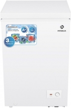 Морозильный ларь Interlux  IL-0100CF