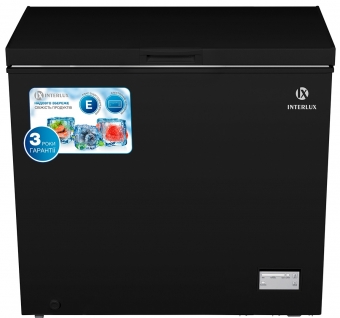 Interlux  IL-0208CFBL