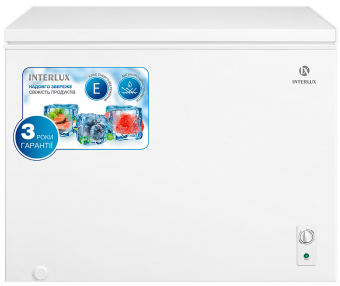 Interlux  IL-0300CFM