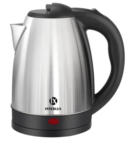 Електрочайник Interlux ILK-0018
