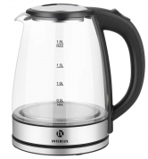 Электрочайник Interlux  ILK-0022GM