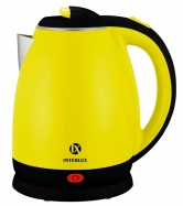 Электрочайник Interlux  ILK-2048DY