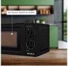 Микроволновая печь Interlux IMWO-9920SB